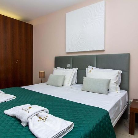 Herdade Dos Salgados Beach Apartment Dalma Delux Albufeira Exteriér fotografie